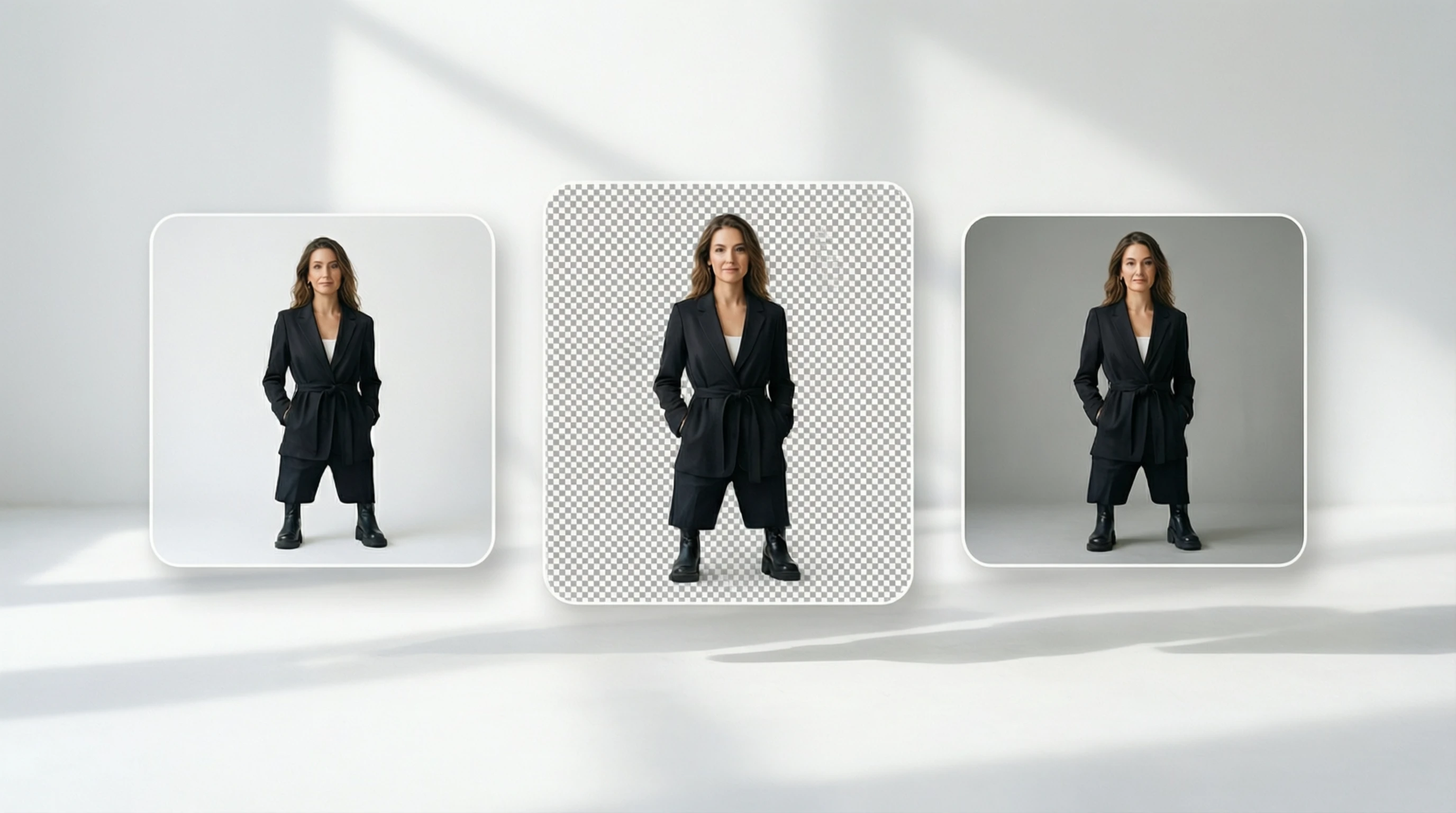 Comparison of JPEG PNG and WebP image formats for transparent backgrounds