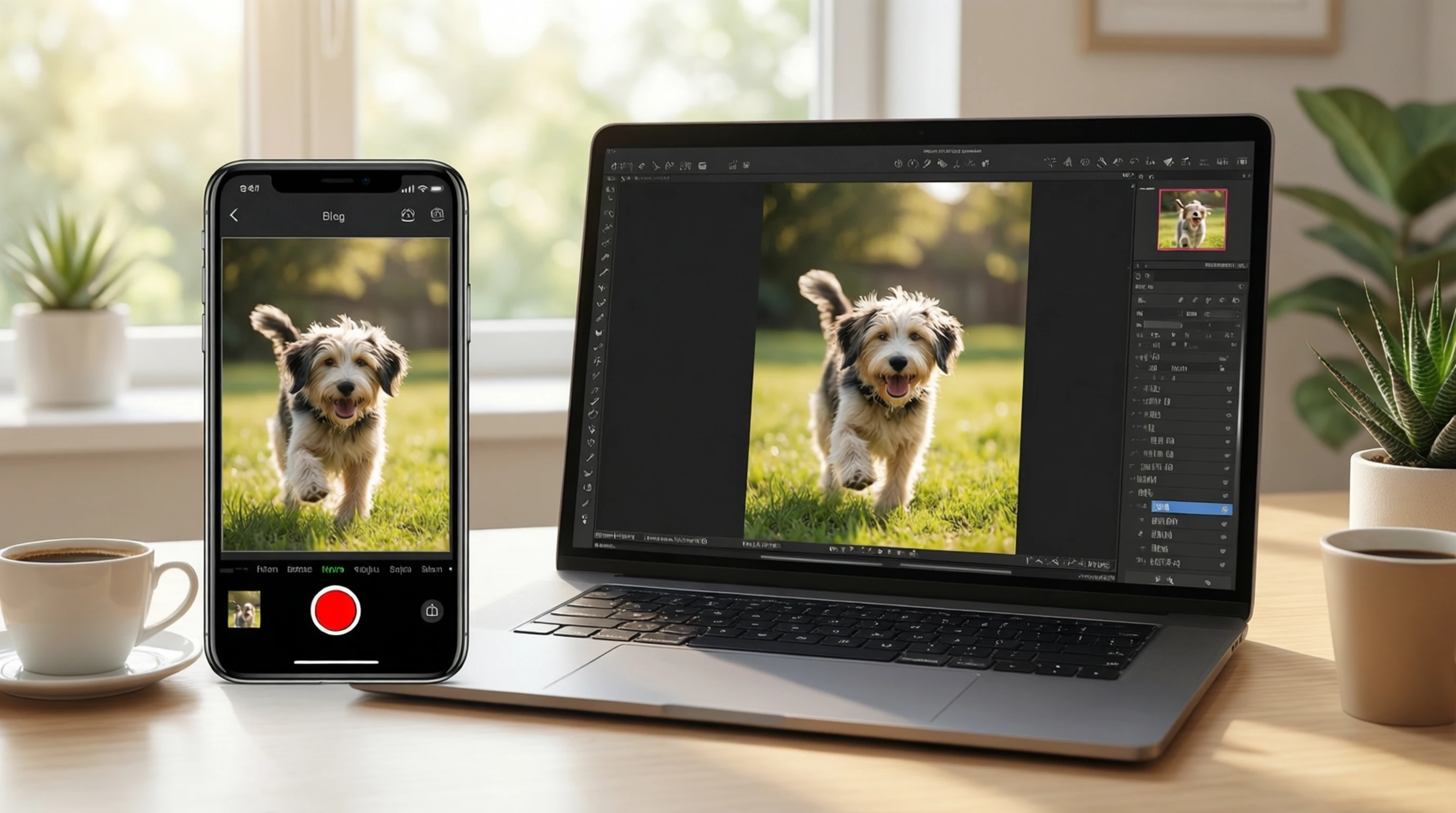 Remove background from pic instantly with free AI tool