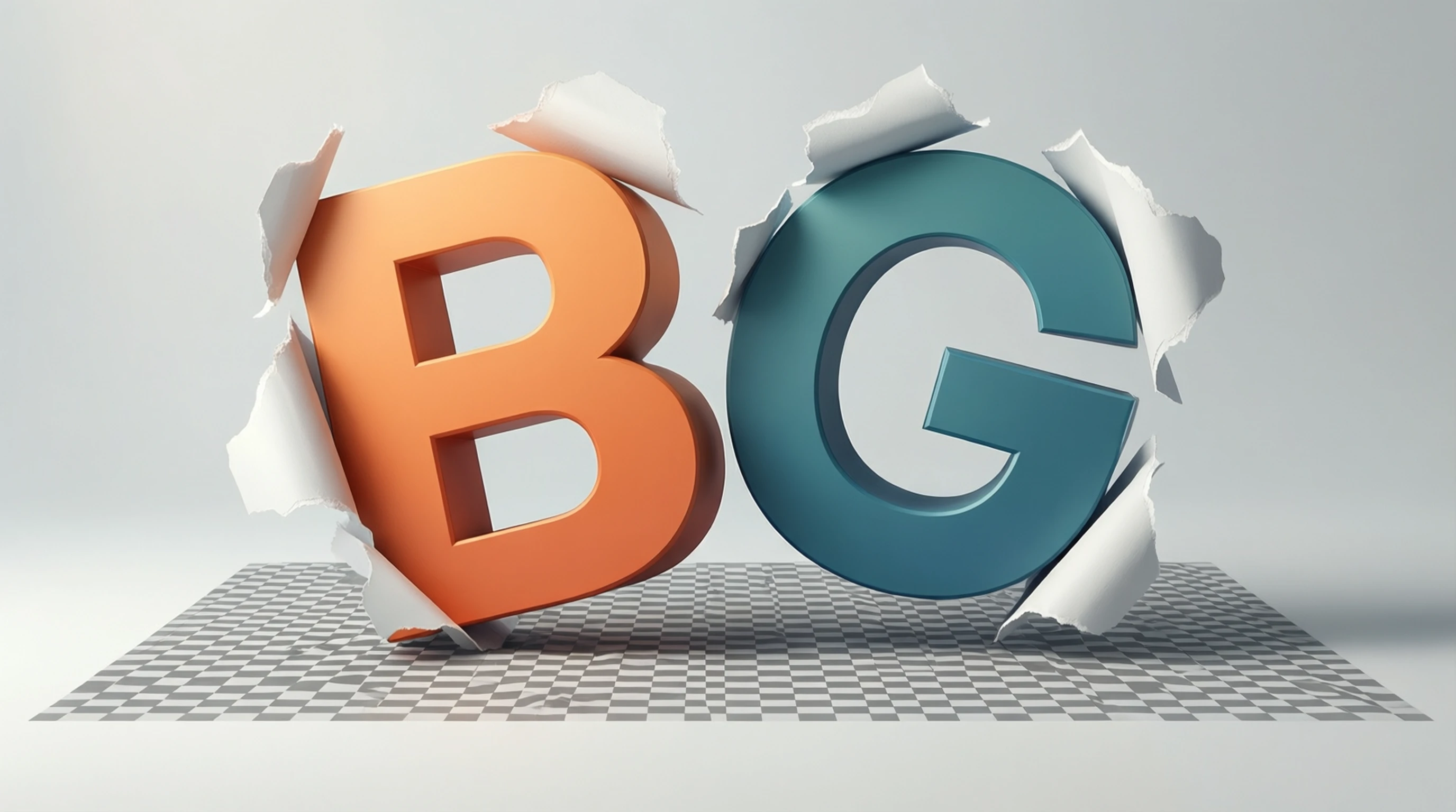 Remove BG from any image for free with AI background removal