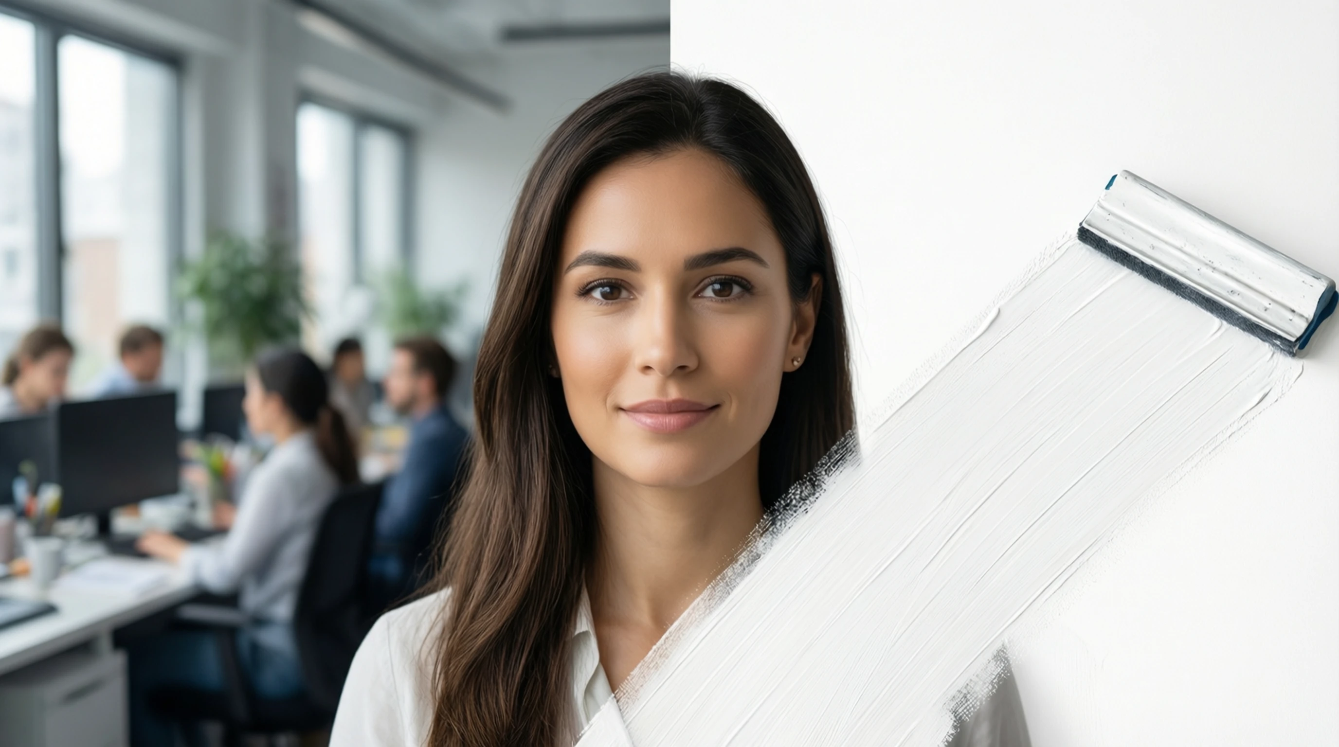 White out background of any photo for pure white results